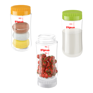 适配贝亲奶瓶配件奶瓶帽盖子储奶密封盖直饮杯盖二三代宽口径通用