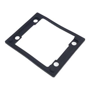 喷头胶垫 防烧喷头XP600打印头胶垫适用爱普生xp600喷头胶垫