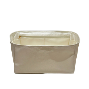 Simple smile适用迪奥Dior toujours防水尼龙绸缎轻薄小中内胆包