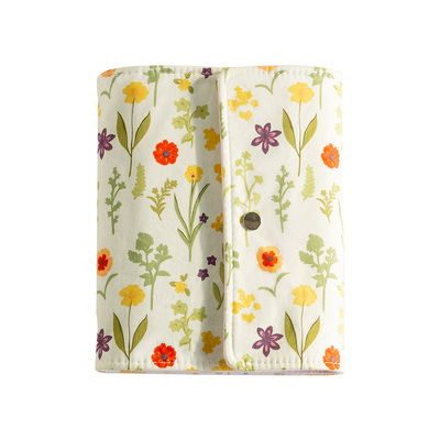 【孕妈必备】产检收纳册a5孕检册