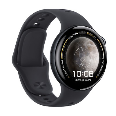 【国补至高15% 直播间限时抢红包】vivo iQOO WATCH5智能手表新款官方正品运动心率AI手表电竞游戏