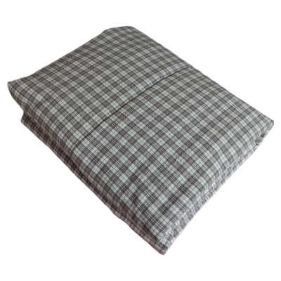 例帛床护垫纯棉面料褥子可机洗