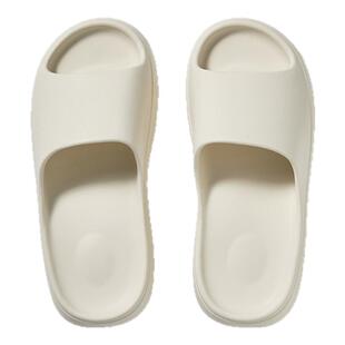 朴西情侣简约厚底增高拖鞋女夏季eva家居室内防滑洗澡家用凉拖鞋