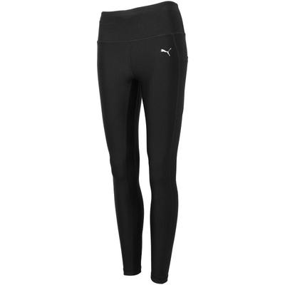 吸湿速干健身跑步长裤女PUMA彪马