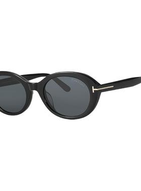 TOMFORD汤姆福特太阳眼镜猫眼女