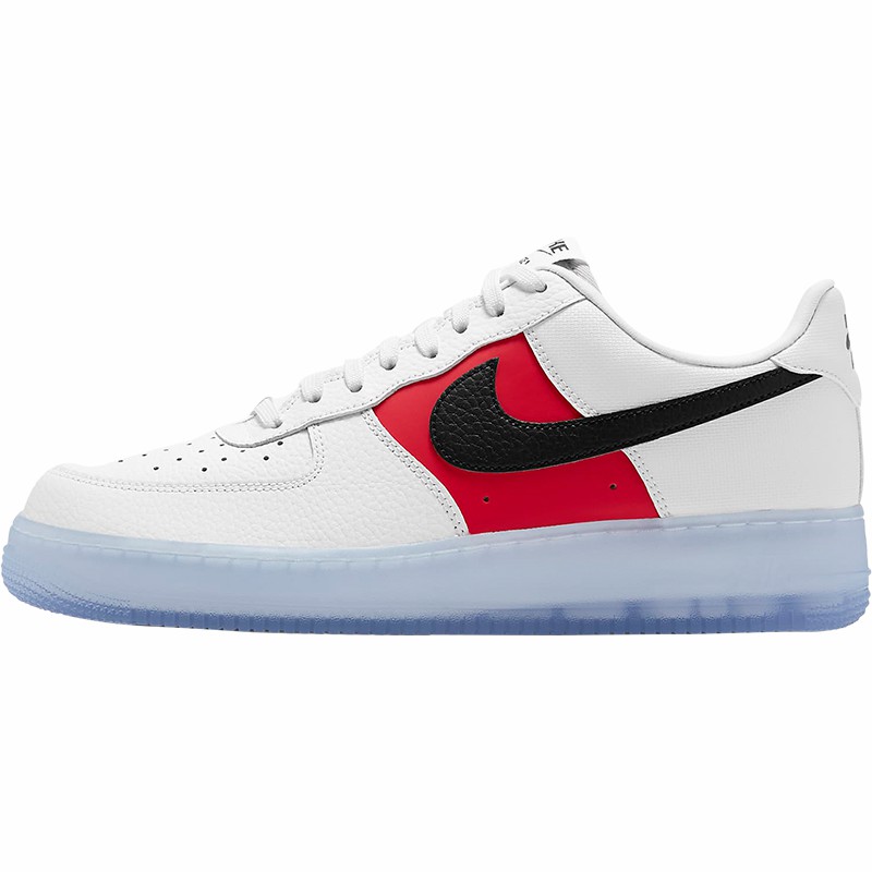 Nike/耐克正品新款AIR FORCE 1 '07 LV8 EMB男子休闲运动鞋CT2295