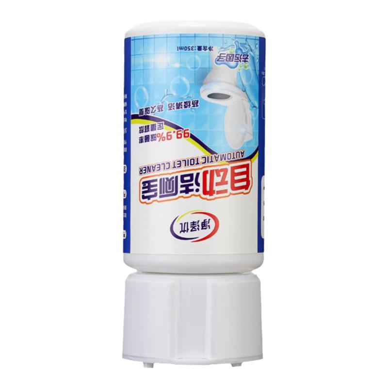 清香型洁厕灵液体厕所除垢除臭剂