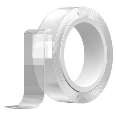 晨光纳米双面胶不留痕贴对联专用