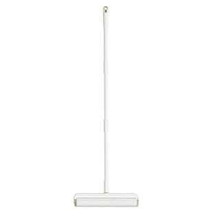 粘毛扫把家用扫头发神器地毯毛发清理地板灰尘清洁长杆粘毛器滚筒