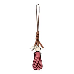 【春夏新品】FURLA芙拉SFERA女孩造型设计女士创意包包挂件挂饰