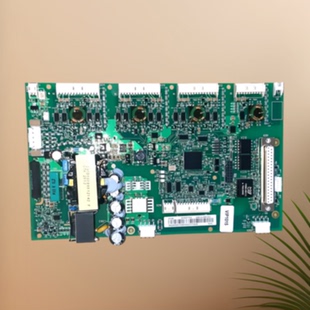 议价ZINT-792全新原装ABB变频器ACS880系列660-690V电压电源板驱