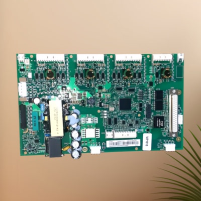 议价ZINT-792全新原装ABB变频器ACS880系列660-690V电压电源板驱