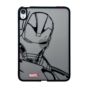 苹果ipad保护套a2602第八代平板壳2022款Pro11无笔槽mini5/6轻薄air4亚克力2017/2018防摔十全包九适用10.2寸