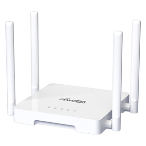 随身WiFi6无线网络路由器免插卡