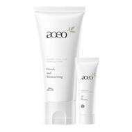 AOEO山茶花氨基酸洁面乳温和