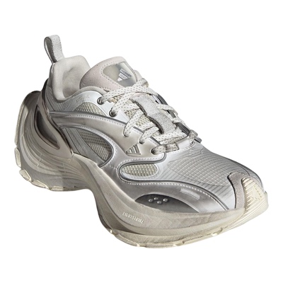 Adidas/阿迪达斯正品FOS XLG SPEED男女低帮运动耐磨休闲鞋KJ6503