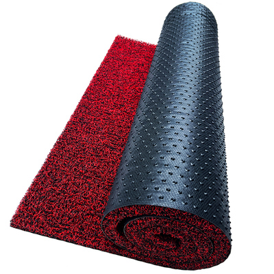 防滑钉底高品质家用脚垫