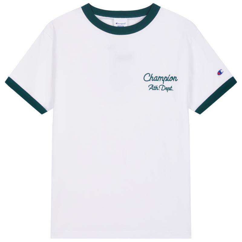 Champion冠军情侣短袖