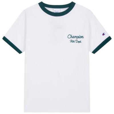 Champion冠军情侣短袖
