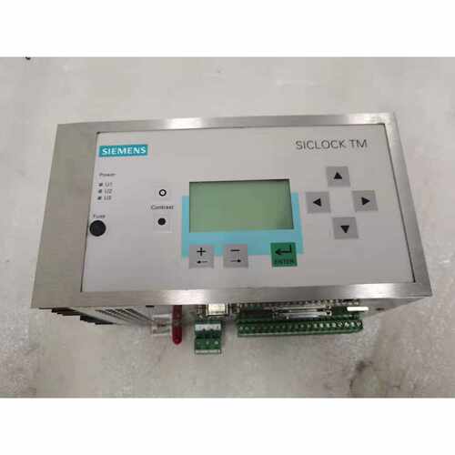 议价西门子SICLOCK TM现货2XV9450-1AR23 议价E10433-E9600-H110