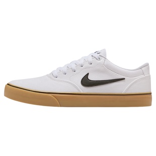 Nike SB Chron Canvas 耐克女防滑减震轻便低帮滑板鞋 DM3494-101