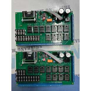 【议价-可维修】HYUN JIN 灯信号柱报警板PCB 全新/二手均有货
