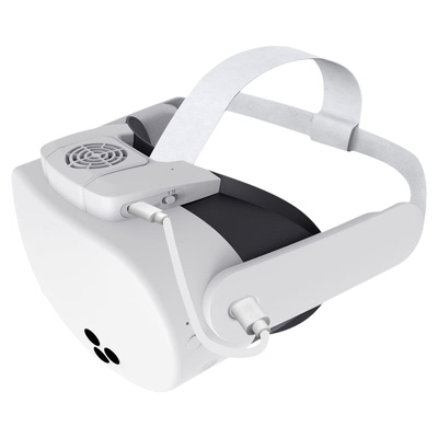 MetaQuest3SVR眼镜散热器