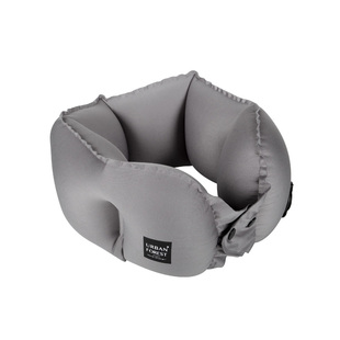 URBAN FOREST口袋充气枕充气u型枕颈枕护颈枕旅行便携u形枕飞机枕