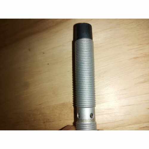议价BALLUFF接近传感器BES02K5维修