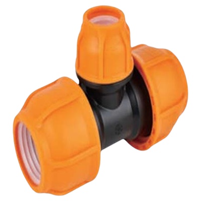 PEPVCPPR管耐用快接活接头6分