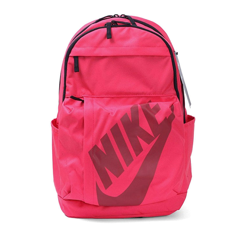 Nike/耐克正品2021年春季男女款户外休闲旅行双肩背包BA5381-629
