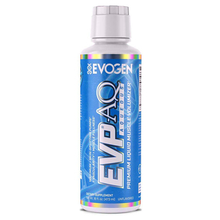 美国Evogen EVP AQ安德烈同款健身液体甘油泵感充血增强氮泵搭档
