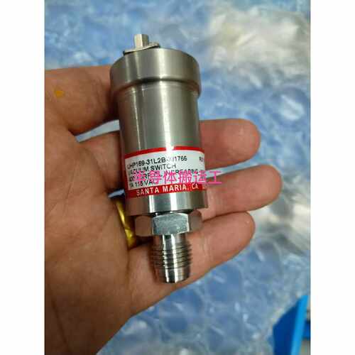 【议价-可维修】W UHP169-31L2B 压力传感器 /均有货