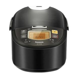 松下电饭煲日本进口多段IH电磁加热5L智能烹煮曲线液晶面板FCC188