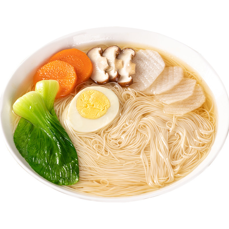 福建无盐茯苓薏米山药面线