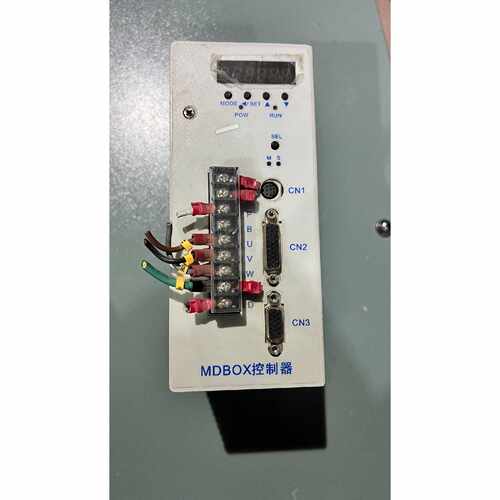 询价森创交流伺服驱动器 MDBOX-NV1020ED，，