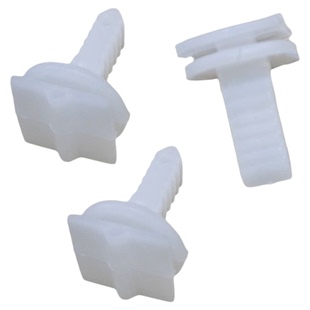 适用全顺新世代A柱内盖板卡扣江铃福顺前挡风定位卡子福特内饰板