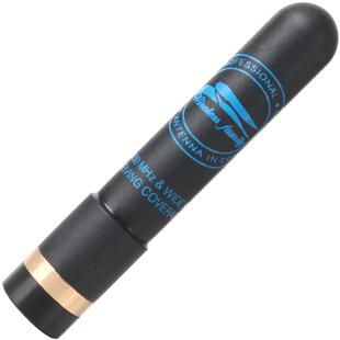 老鹰 SRH920 UV双段手持天线 手台短天线7cm 对讲机天线SMA公/母