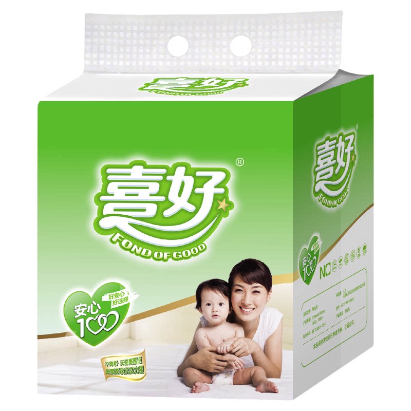 喜好江浙沪皖厂家批量包邮卫生纸