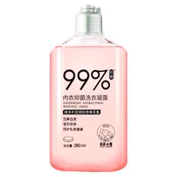 云朵小象内衣内裤专用洗衣液除异味女士手洗清洗液持久留香去血渍实付9.9元到手包邮 云朵小象内衣内裤专用洗衣液除异味女士手洗清洗液持久留香去血渍实付9.9元到手包邮