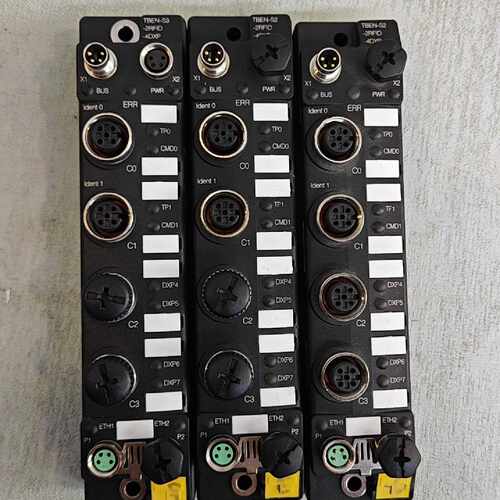 溢价-图尔克 TBEN-2RFID-4DXP 件