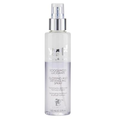 意大利YUUP开结抗静电喷雾