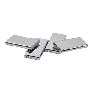 慢走丝配件苏三光徕通沙迪克导电块给电板S010钨钢材质尺寸精准