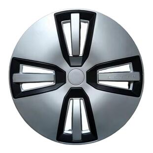 适用于雷丁芒果轮毂盖12寸14寸电动汽车轮胎防护盖钢圈盖装饰罩