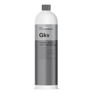 考赫化学科赫Gkv强塑料养护剂适用塑料橡胶自然光泽延缓老化褪色