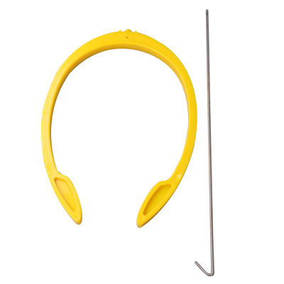 输精背夹配种架神器设备猪用自动