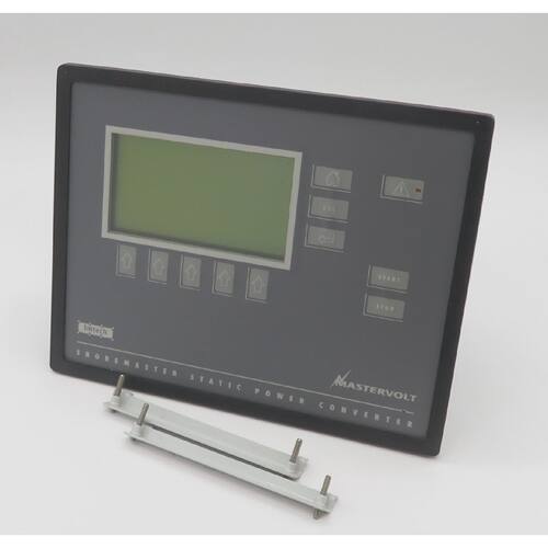 Imtech Mastervolt OCS Control Unit Operator Panel Control Pa