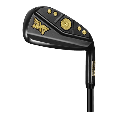 PXG高尔夫球杆铁杆组高容错