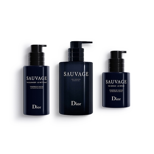 【情人节礼物】Dior迪奥旷野男士护肤礼盒洁面精华爽肤水男士护肤