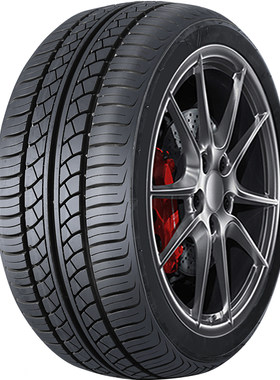 165/65R13汽车轮胎耐磨静音省油